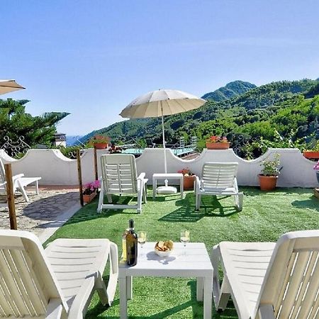 Villa Inn Costa Tramonti Exterior photo