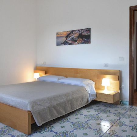 Villa Inn Costa Tramonti Exterior photo