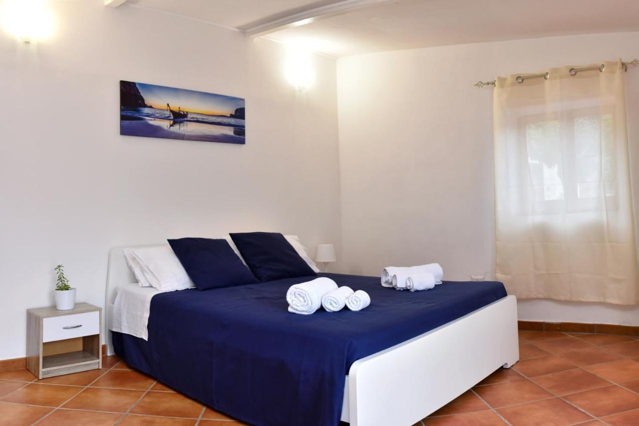 Villa Inn Costa Tramonti Exterior photo