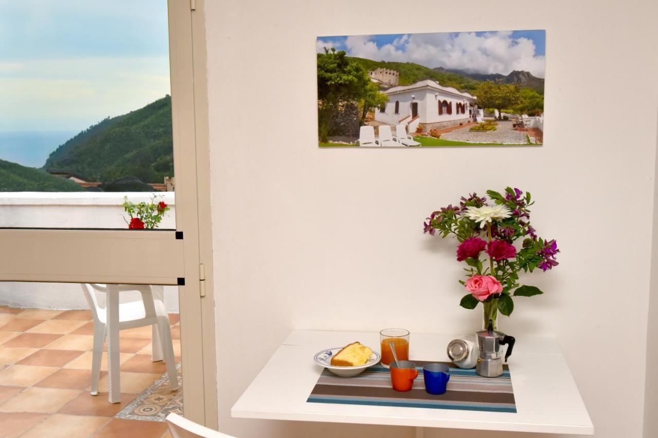 Villa Inn Costa Tramonti Exterior photo