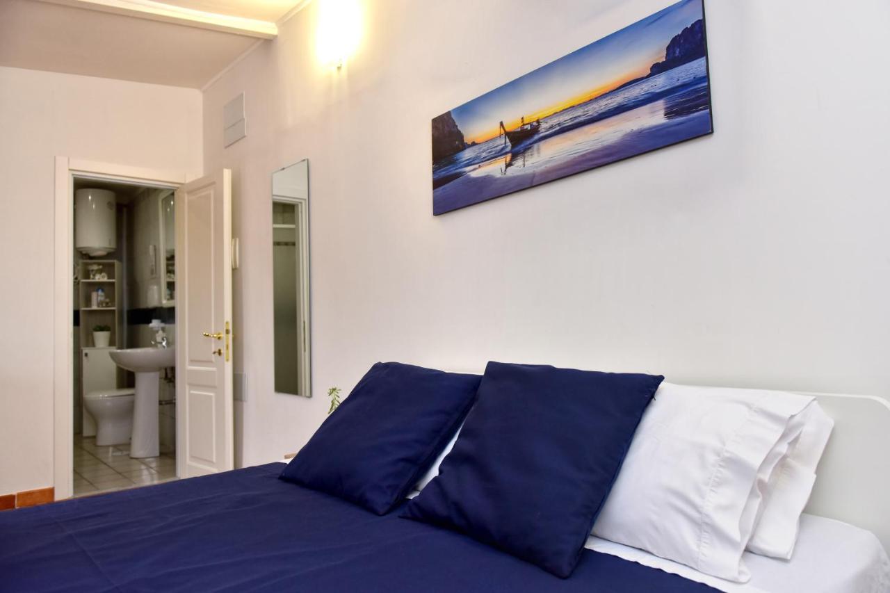 Villa Inn Costa Tramonti Exterior photo