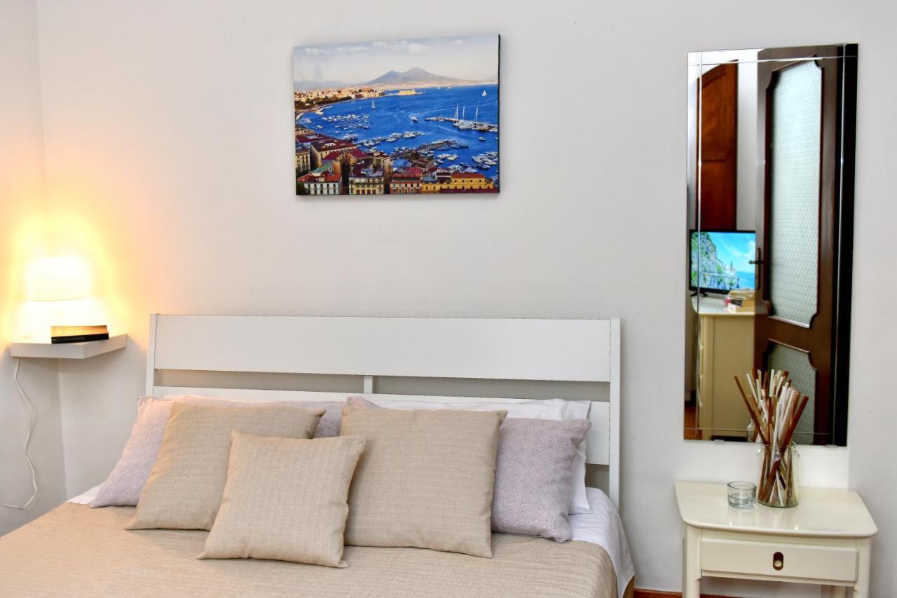 Villa Inn Costa Tramonti Exterior photo