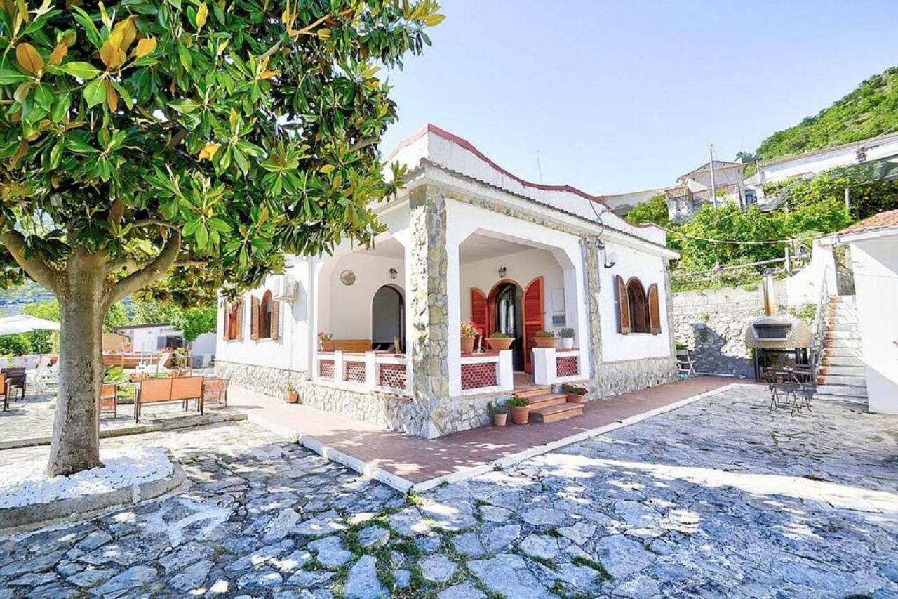 Villa Inn Costa Tramonti Exterior photo