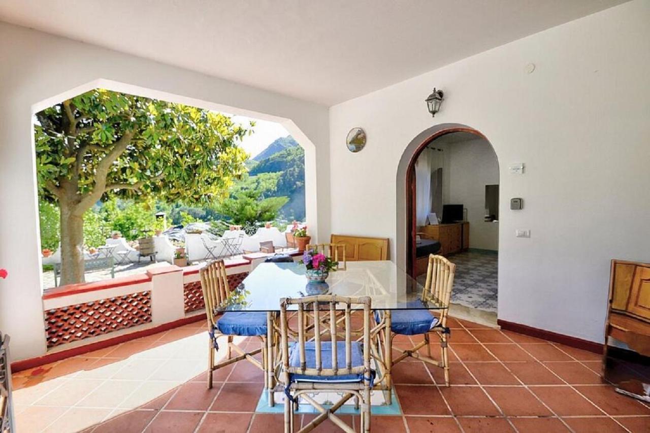 Villa Inn Costa Tramonti Exterior photo
