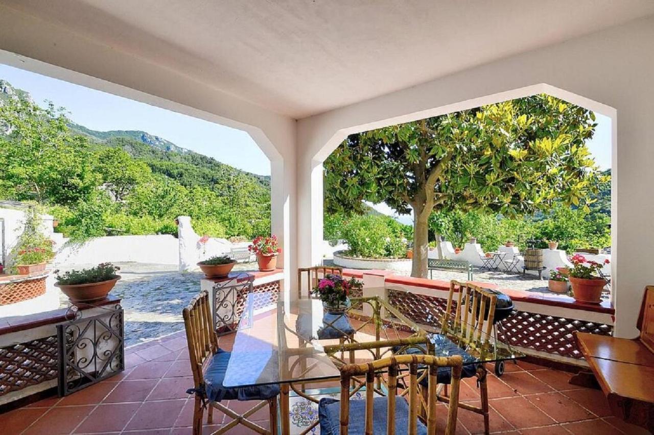 Villa Inn Costa Tramonti Exterior photo