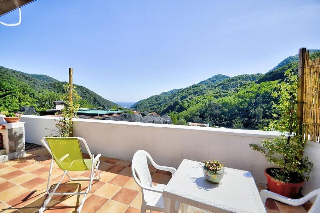 Villa Inn Costa Tramonti Exterior photo