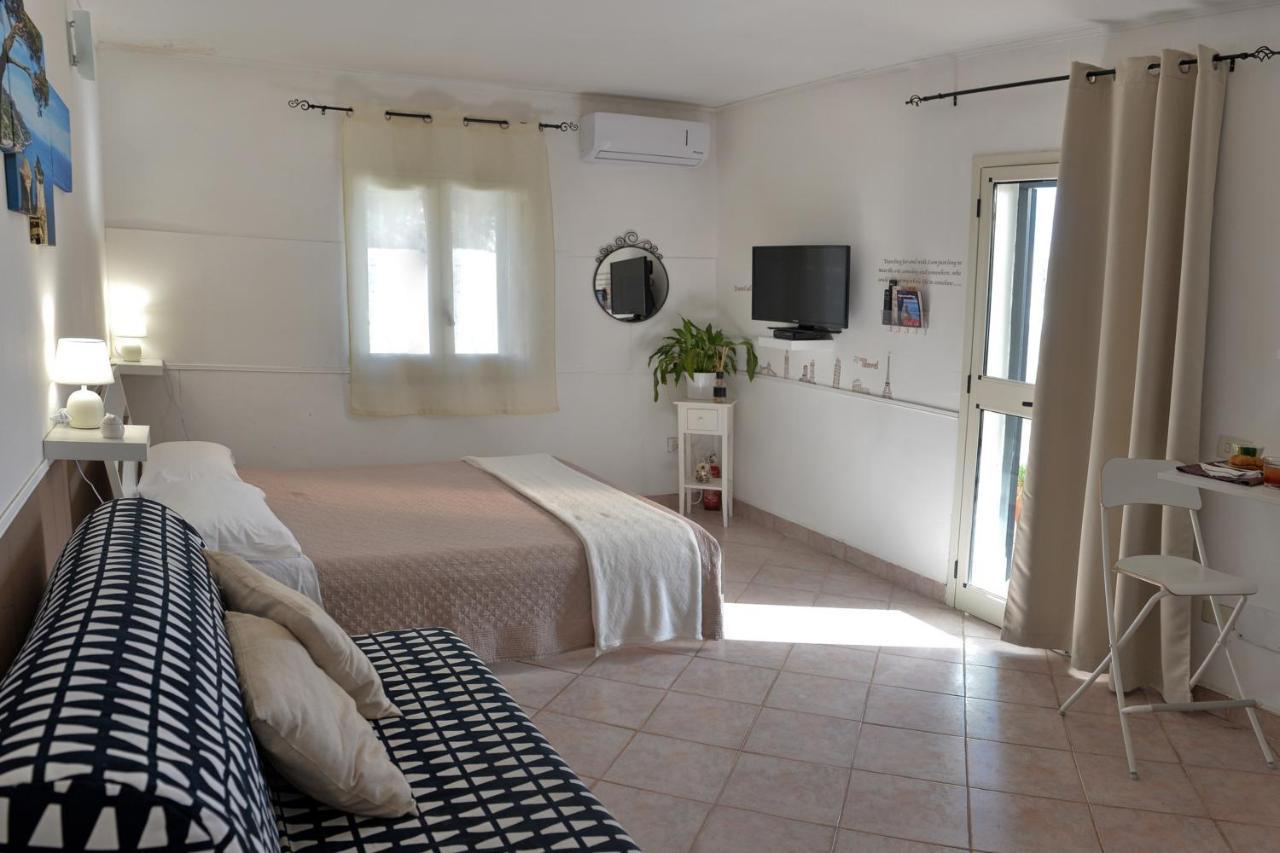 Villa Inn Costa Tramonti Exterior photo