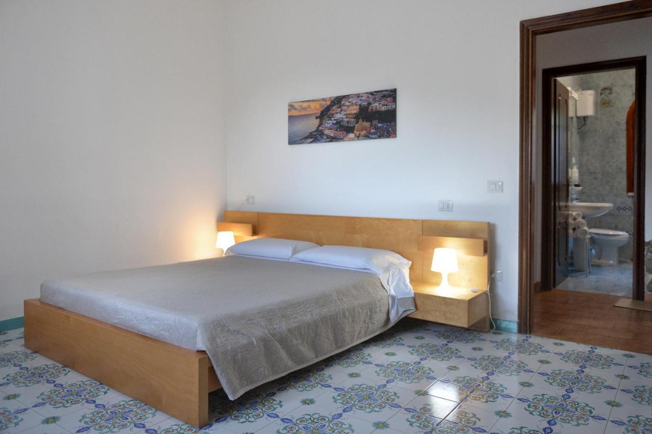 Villa Inn Costa Tramonti Exterior photo
