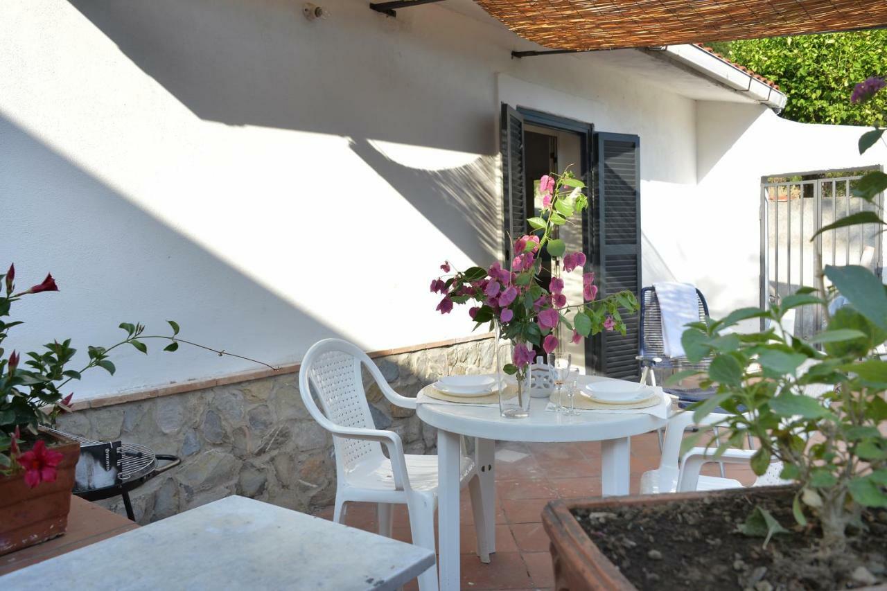 Villa Inn Costa Tramonti Exterior photo